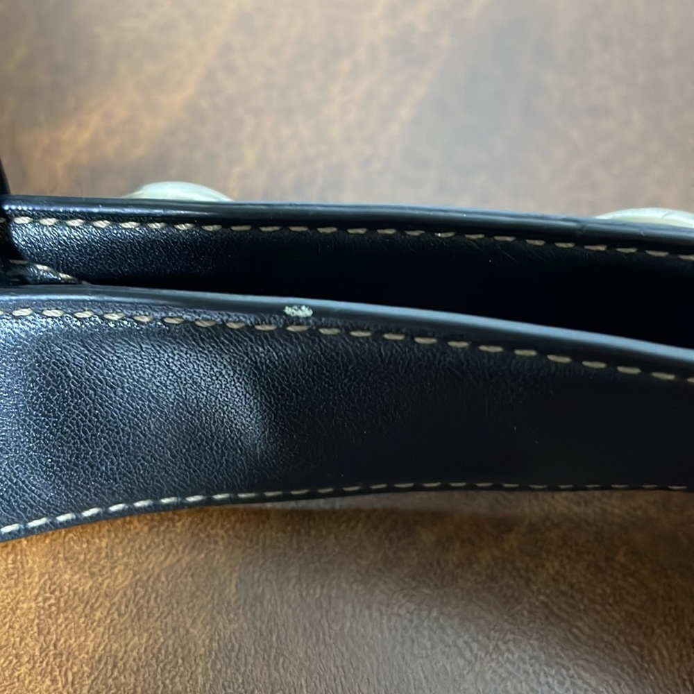 Coach Purse - Picture 5 of 11